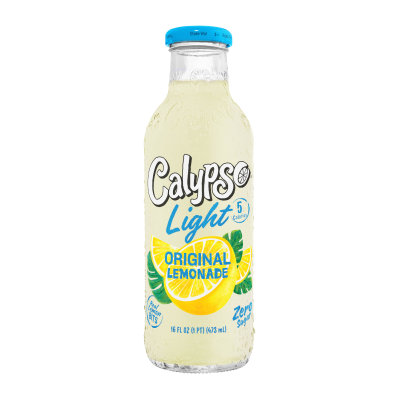 Calypso Drink Ingredients