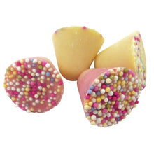 Load image into Gallery viewer, CHOCOLATE SPINNING TOPS