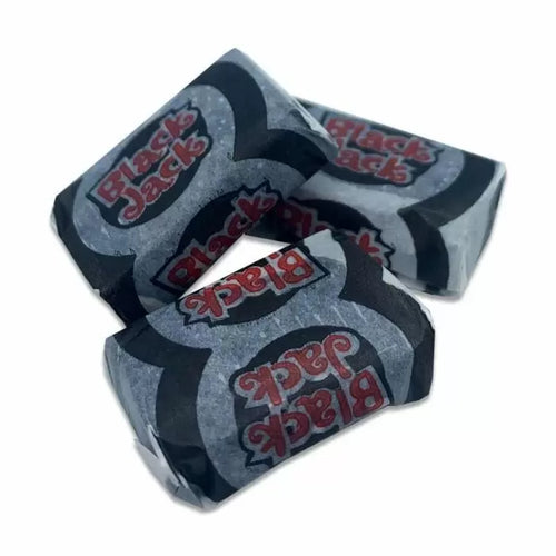 BLACK JACK CHEWS - MikesSweetStop