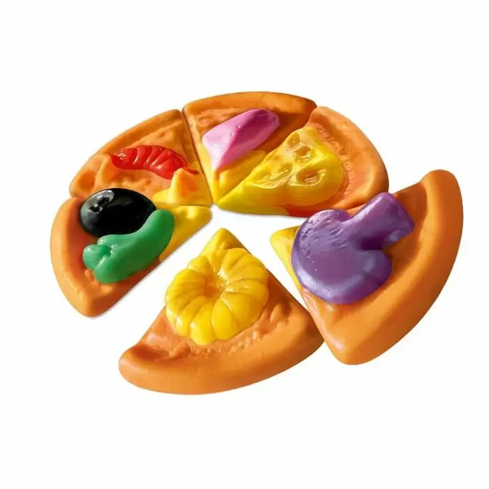 JELLY FILLED PIZZA SLICES