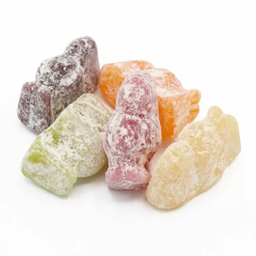 JELLY BABIES - MikesSweetStop