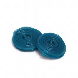 BLUE RASPBERRY WHEELS