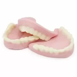 DENTURES