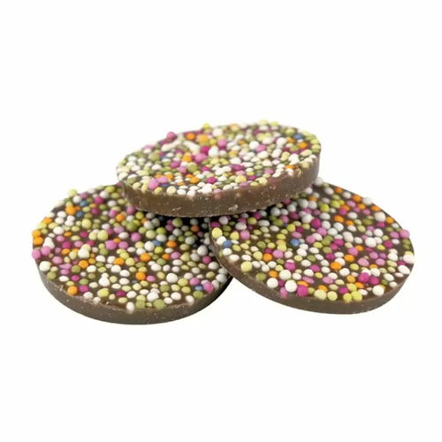 CHOCOLATE JAZZIES - MikesSweetStop