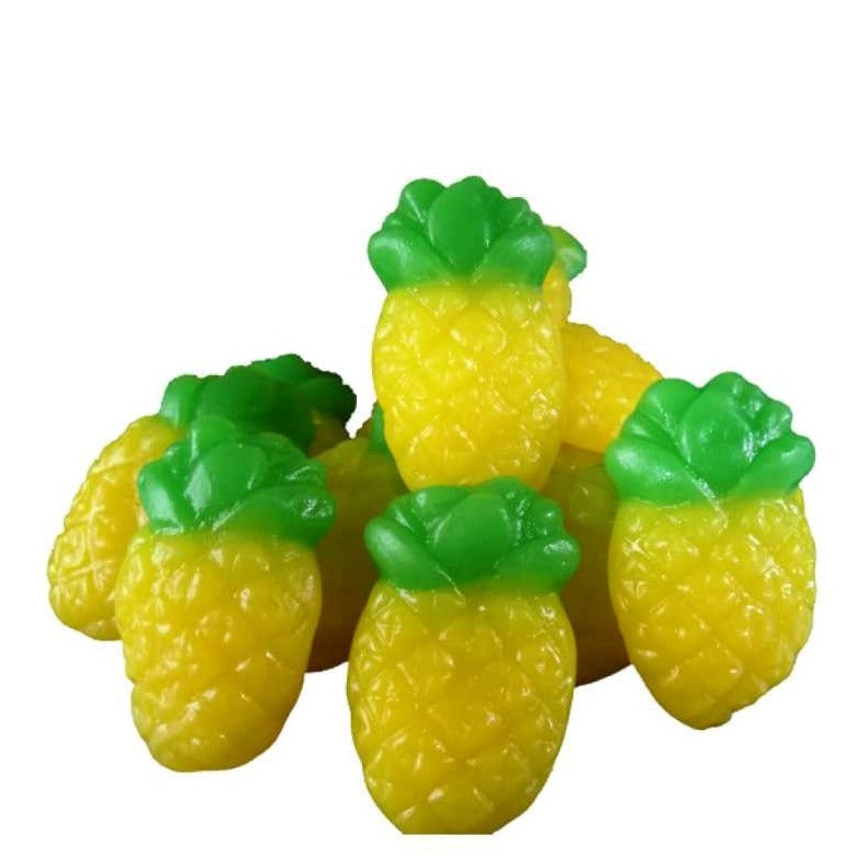 JELLY PINEAPPLES