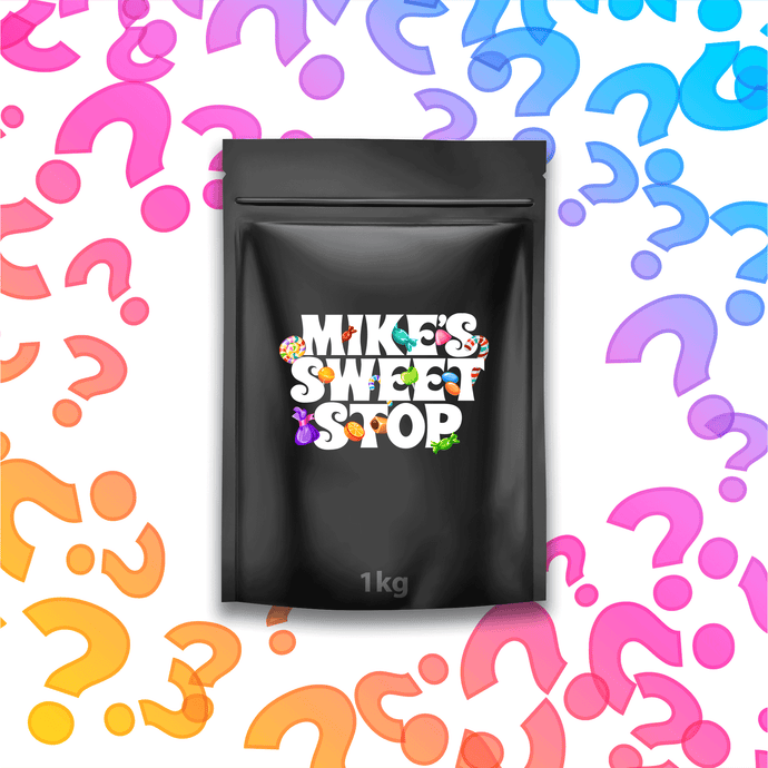 1KG PICK & MIX - MikesSweetStop