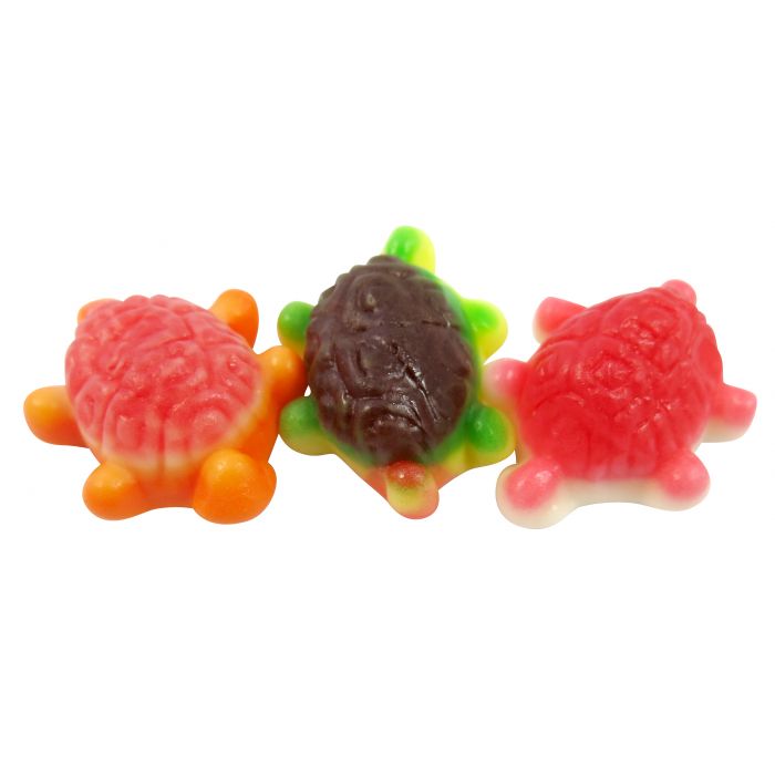 JELLY FILLED TURTLES