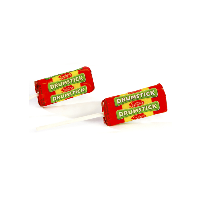 DRUMSTICK LOLLIES