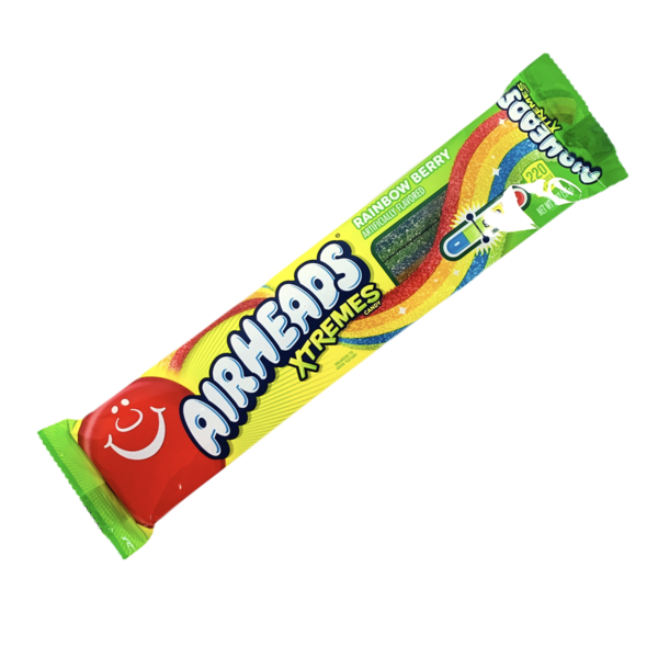AIRHEADS XTREMES RAINBOW BERRY
