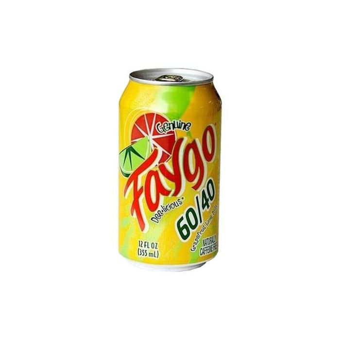 FAYGO GRAPEFRUIT LIME - MikesSweetStop