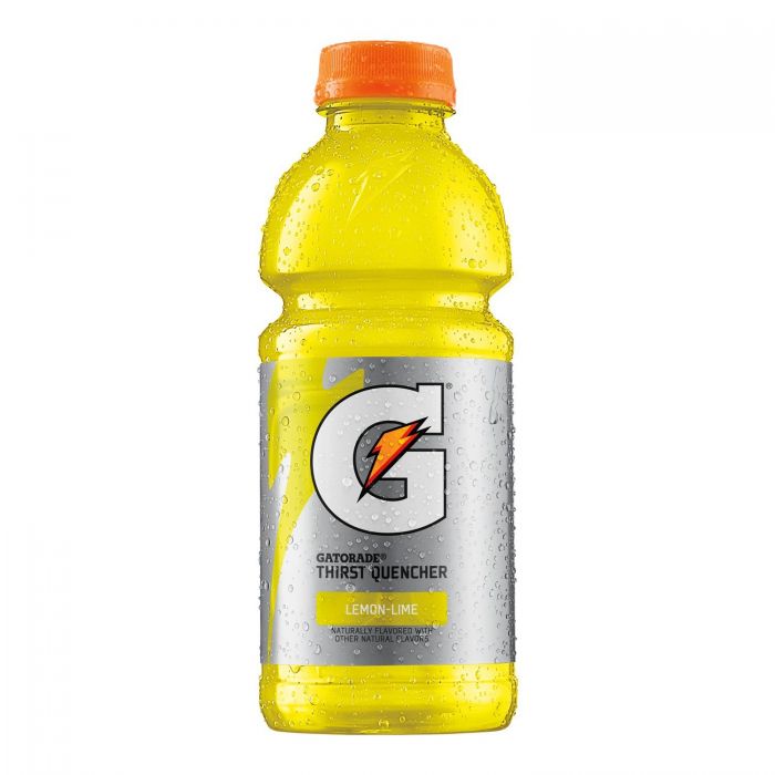 GATORADE LEMON-LIME