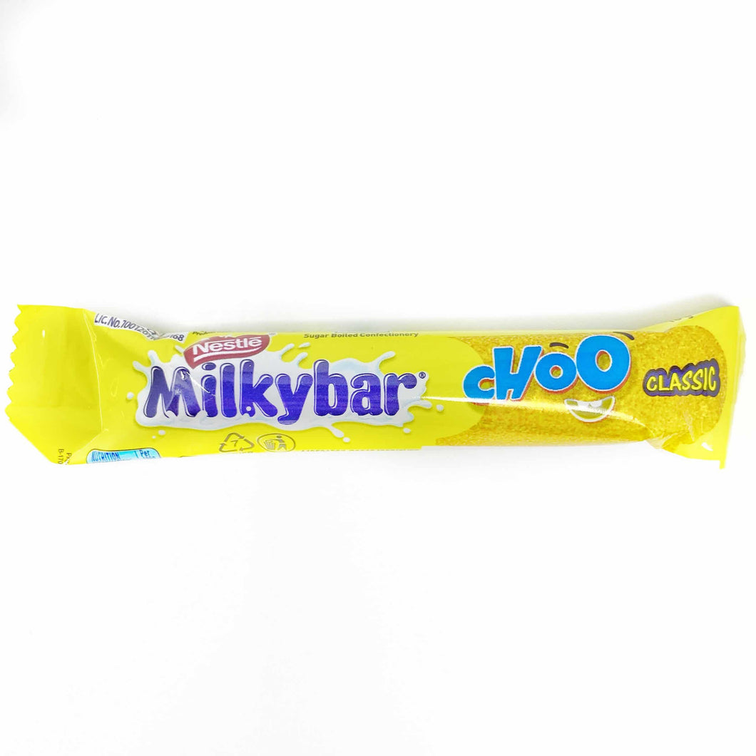 MILKYBAR CHOO CLASSIC (INDIAN)