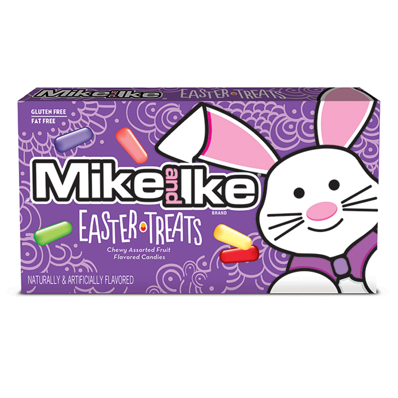 MIKE & IKE EASTER TREATS