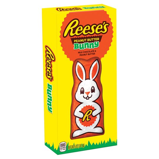 REESE'S EASTER BUNNY