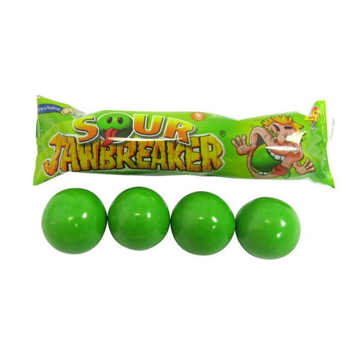 SOUR JAW BREAKERS - MikesSweetStop