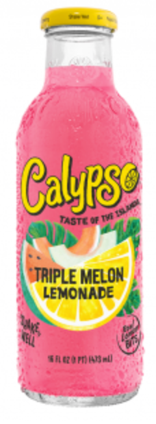 CALYPSO TRIPLE MELON