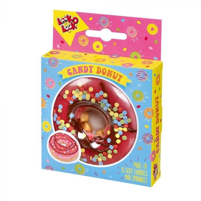 LOOK-O-LOOK CANDY DONUT