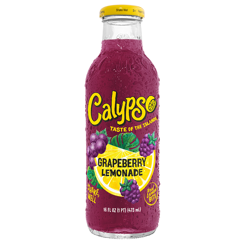CALYPSO GRAPE BERRY - MikesSweetStop
