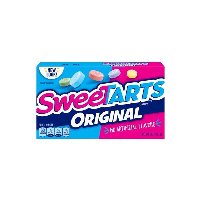 SWEETARTS ORIGINAL CANDY - MikesSweetStop