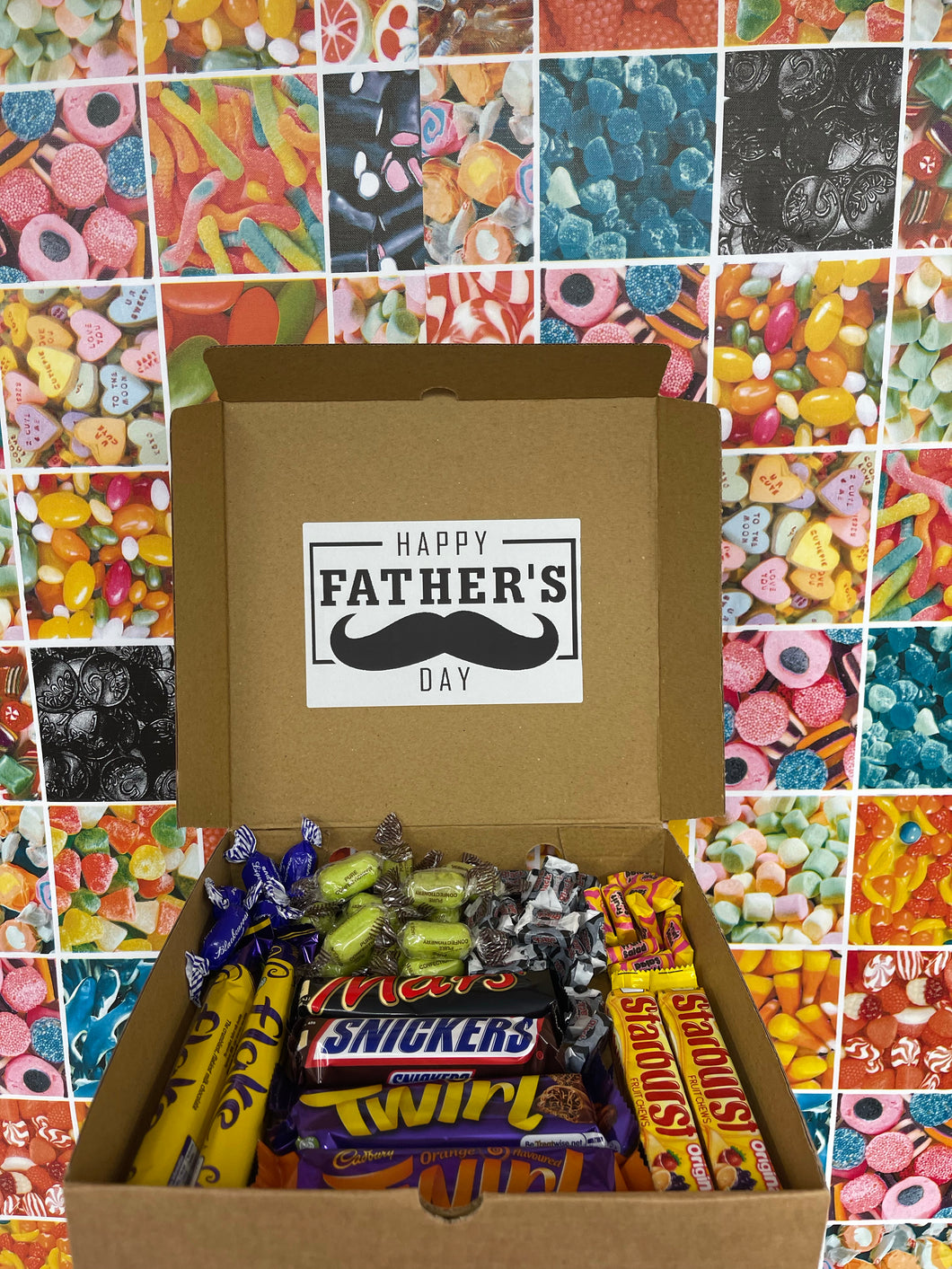 FATHER’S DAY CLASSIC BOX