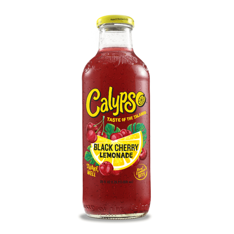 CALYPSO BLACK CHERRY