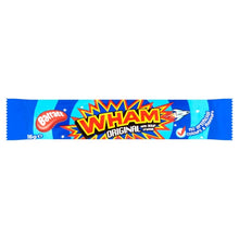 Load image into Gallery viewer, WHAM ORIGINAL CHEW BAR - MikesSweetStop
